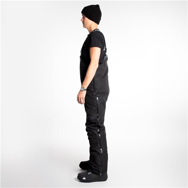 JETHWEAR TREELINE BIB PANT MEN - Driven Powersports Inc.7340107555977J24221 - 049 - XS