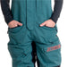 JETHWEAR TREELINE BIB PANT WOMEN - Driven Powersports Inc.7340107556349J24231 - 076 - XS