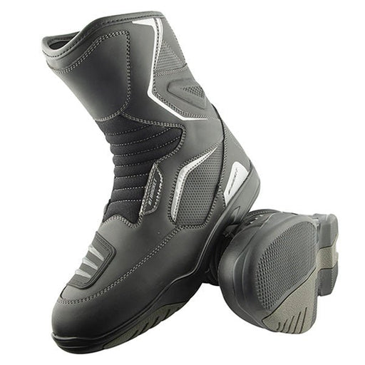 JOE ROCKET ALTER EGO WOMEN'S TOURING BOOT - Driven Powersports Inc.4 - 007306