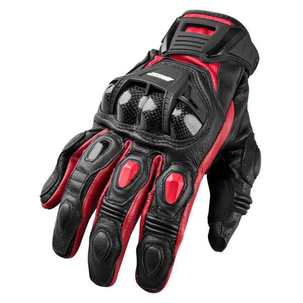 JOE ROCKET BLASTER SR LEATHER GLOVES - Driven Powersports Inc.24 - 61229