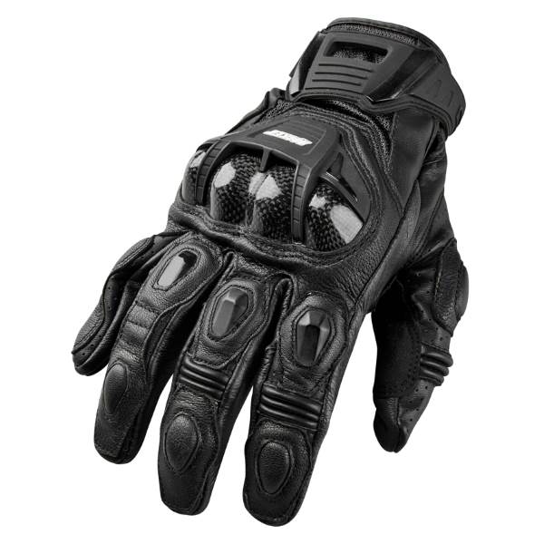 JOE ROCKET JRC BLASTER SR LEATHER GLOVES Driven Powersports Inc