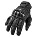 JOE ROCKET BLASTER SR LEATHER GLOVES - Driven Powersports Inc.24 - 61234