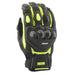 JOE ROCKET BLASTER SR LEATHER GLOVES - Driven Powersports Inc.24 - 612431