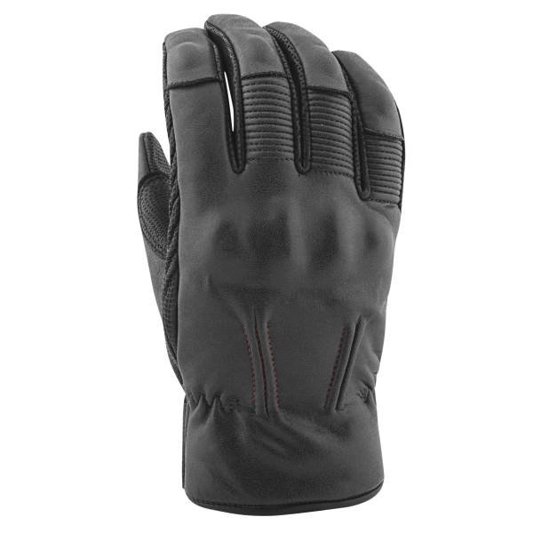 JOE ROCKET GASTOWN LEATHER GLOVES - Driven Powersports Inc.24 - 74083