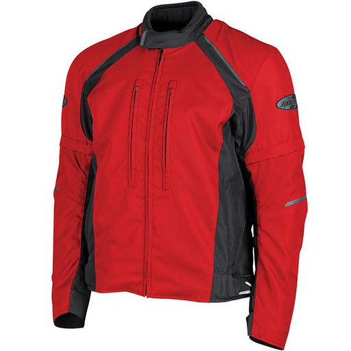 JOE ROCKET MENS TRANS CANADA 3.0 WATERPROOF JACKET - Driven Powersports Inc.JRC22110 - 7