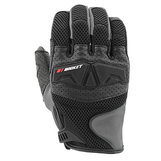 JOE ROCKET TRANS CANADA MESH GLOVES - Driven Powersports Inc.4 - 340504