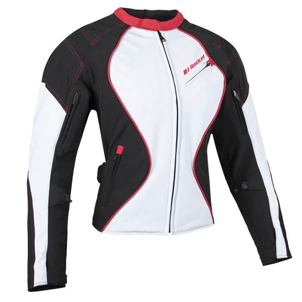 JOE ROCKET WOMEN'S AURORA TEXTILE JACKET - Driven Powersports Inc.24 - 86225