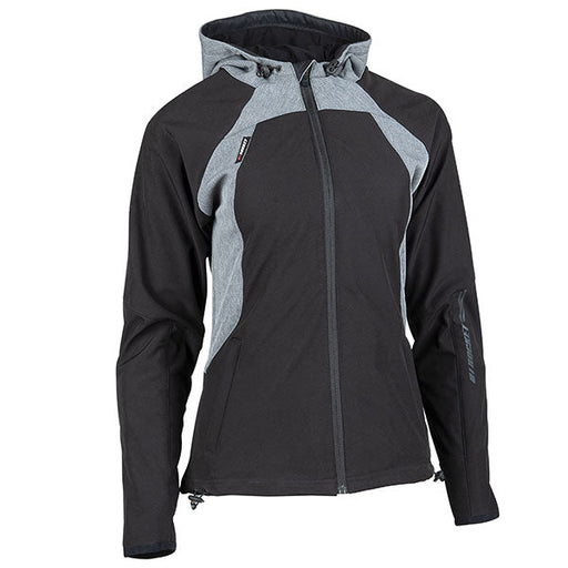 JOE ROCKET WOMEN'S HEARTBREAKER ARMOURED/REINFORCED HOODY - Driven Powersports Inc.JRC22231 - 1