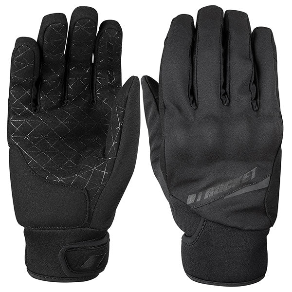 JOE ROCKET WOMEN'S PACIFICA WATERPROOF TEXTILE GLOVES - Driven Powersports Inc.JRC22250 - 1