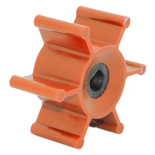 JOHNSONPUMP BALLAST PUMP IMPELLER (09 - 824P - 2) - Driven Powersports Inc.72932103188209 - 824P - 2