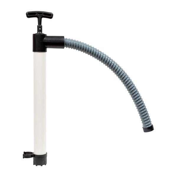 JOHNSONPUMP HAND PUMPS (20195 - 1W) - Driven Powersports Inc.77942188772820195 - 1W