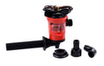 JOHNSONPUMP LIVEWELL AERATING PUMP (38103) - Driven Powersports Inc.72932191079838103