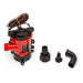 JOHNSONPUMP ULTIMA COMBO BILGE PUMP (07703 - 00) - Driven Powersports Inc.72932107703307703 - 00