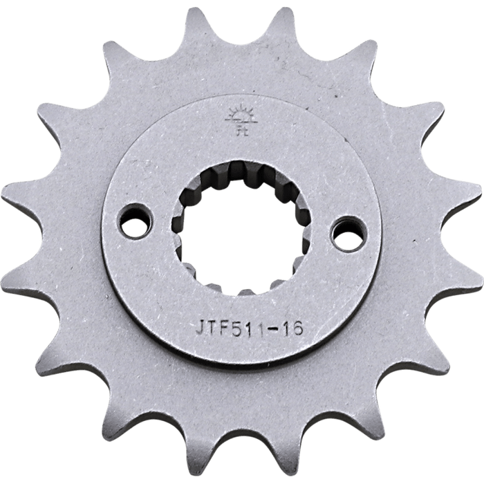 JT SPROCKETS FRONT SPROCKET - Driven Powersports Inc.824225207477JTF511.16