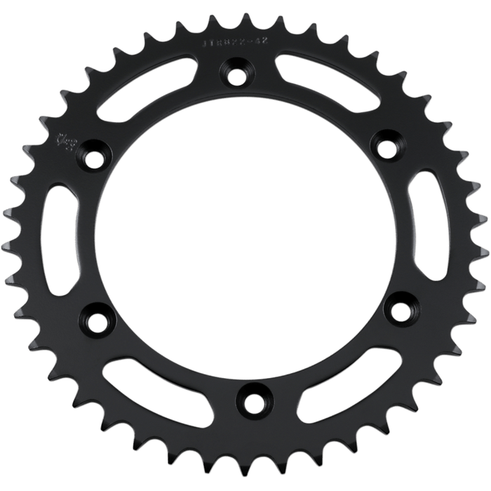 JT SPROCKETS - JTR822.42 - SPROCKET RR 42T - Driven Powersports Inc.824225307634JTR822.42