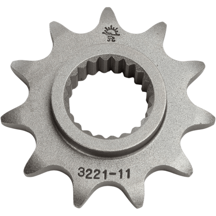 JT SPROCKETS SPROCKET FRONT 520 11T - Driven Powersports Inc.824225202434JTF3221.11