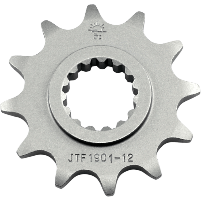 JT SPROCKETS SPROCKET FRONT 520 12T - Driven Powersports Inc.824225201208JTF1901.12