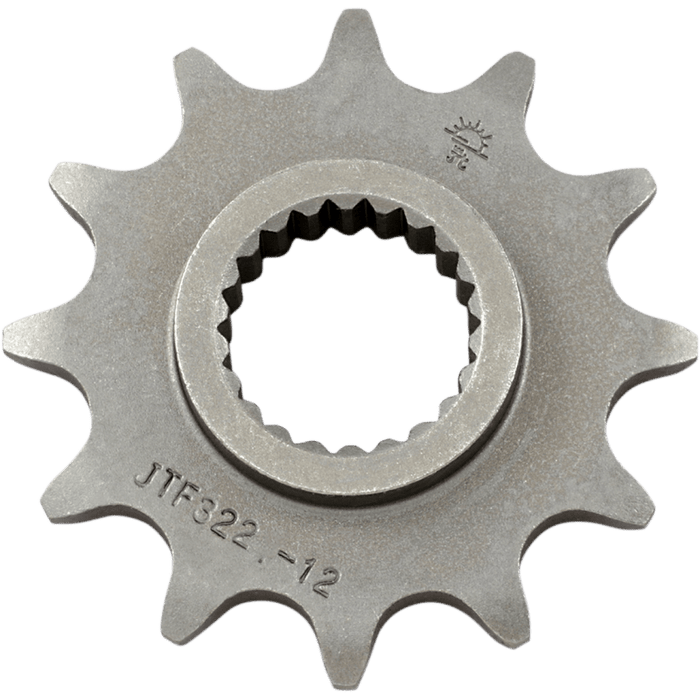 JT SPROCKETS SPROCKET FRONT 520 12T - Driven Powersports Inc.824225202441JTF3221.12