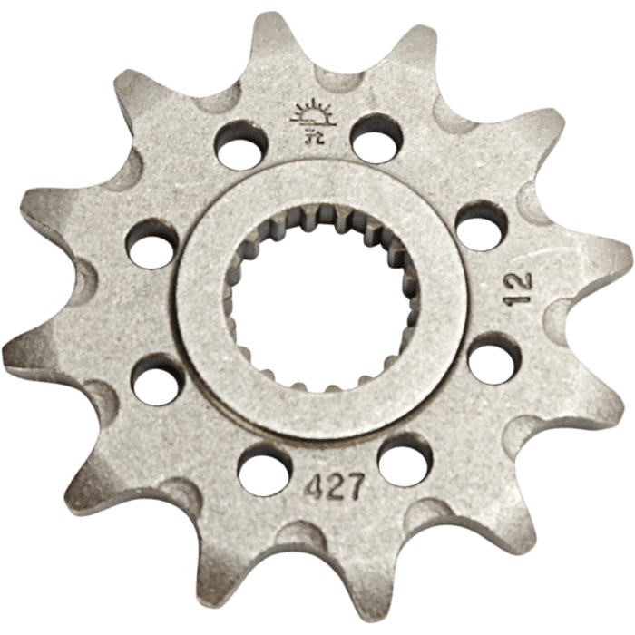 JT SPROCKETS SPROCKET FRONT 520 12T - Driven Powersports Inc.824225207354JTF427.12SC