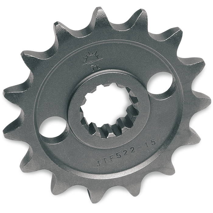 JT SPROCKETS SPROCKET FRONT 520 13T - Driven Powersports Inc.824225206418JTF1309.13