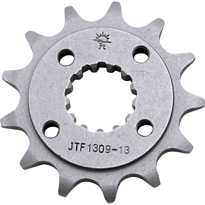 JT SPROCKETS SPROCKET FRONT 520 13T - Driven Powersports Inc.824225206418JTF1309.13