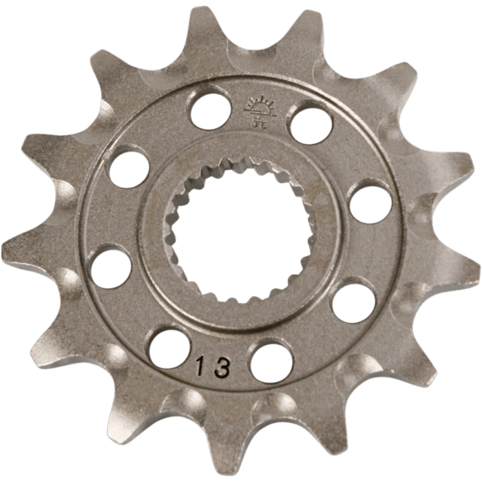 JT SPROCKETS SPROCKET FRONT 520 13T - Driven Powersports Inc.824225206937JTF1323.13SC