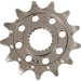 JT SPROCKETS SPROCKET FRONT 520 13T - Driven Powersports Inc.824225206937JTF1323.13SC