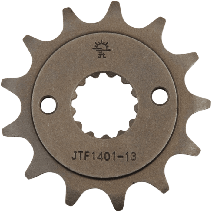 JT SPROCKETS SPROCKET FRONT 520 13T - Driven Powersports Inc.824225205886JTF1401.13