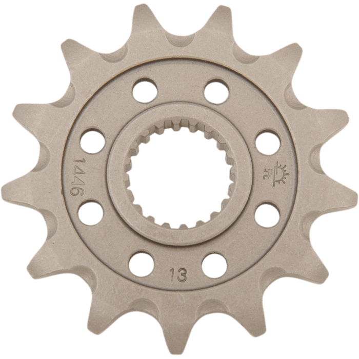 JT SPROCKETS SPROCKET FRONT 520 13T - Driven Powersports Inc.824225206982JTF1446.13SC