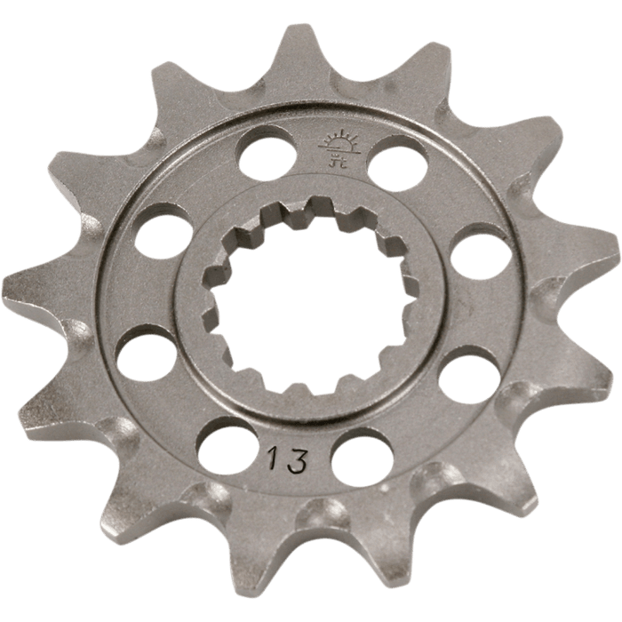 JT SPROCKETS SPROCKET FRONT 520 13T - Driven Powersports Inc.824225207002JTF1565.13SC