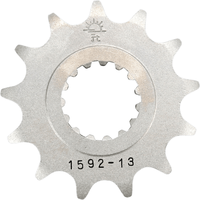 JT SPROCKETS SPROCKET FRONT 520 13T - Driven Powersports Inc.824225207101JTF1592.13