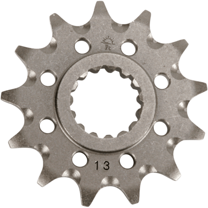 JT SPROCKETS SPROCKET FRONT 520 13T - Driven Powersports Inc.824225206678JTF1901.13SC