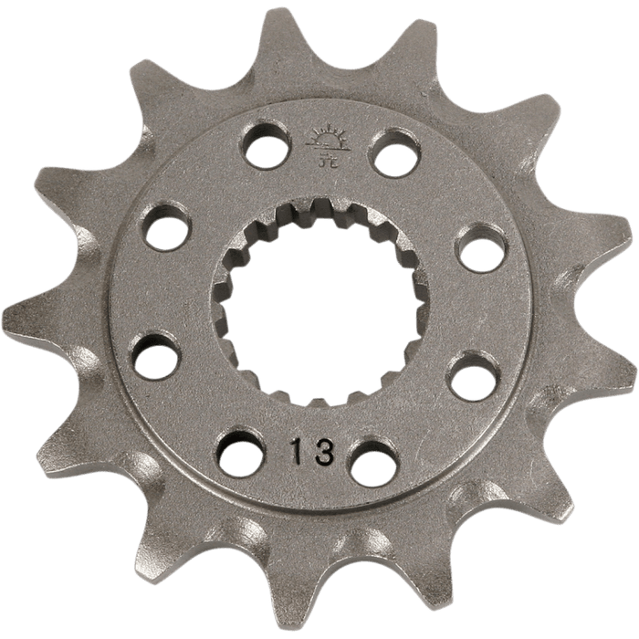 JT SPROCKETS SPROCKET FRONT 520 13T - Driven Powersports Inc.824225206692JTF284.13SC