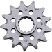 JT SPROCKETS SPROCKET FRONT 520 13T - Driven Powersports Inc.824225206715JTF432.13SC