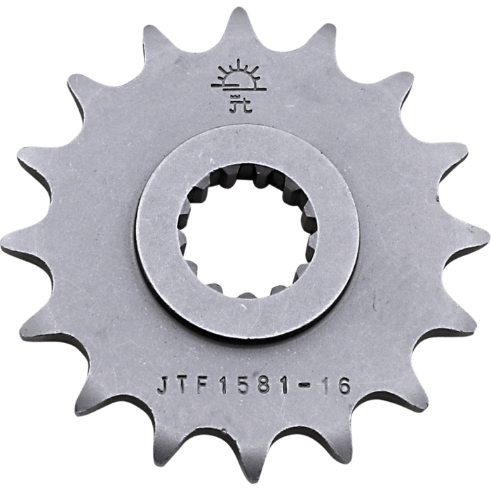 JT SPROCKETS SPROCKET FRONT 520 13T - Driven Powersports Inc.824225204186JTF516.13