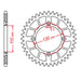 JT SPROCKETS SPROCKET (JTA215.50) - Driven Powersports Inc.824225402148JTA215.50