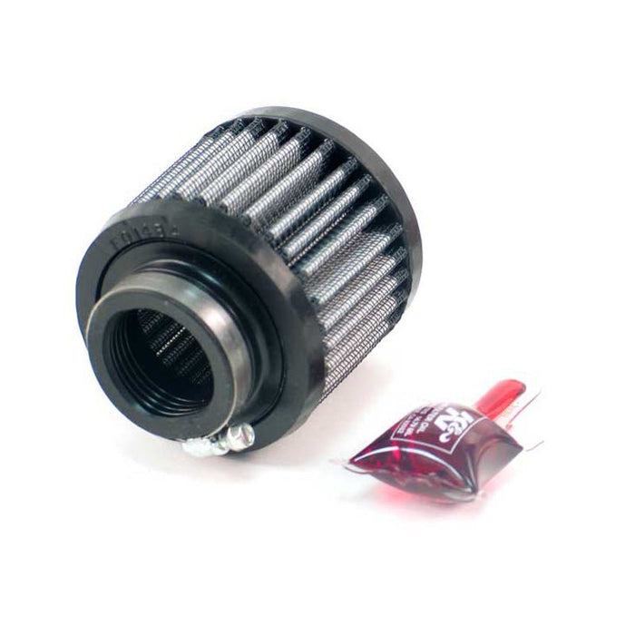 K & N CRANKCASE VENT FILTER (62 - 1430) - Driven Powersports Inc.02484401533462 - 1430