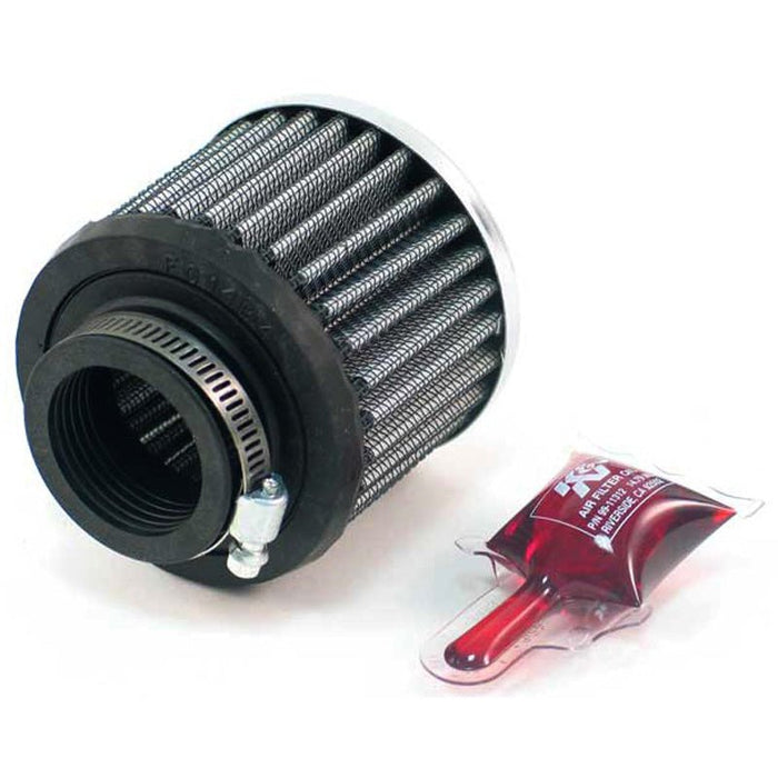 K & N CRANKCASE VENT FILTER (62 - 1440) - Driven Powersports Inc.02484401534162 - 1440