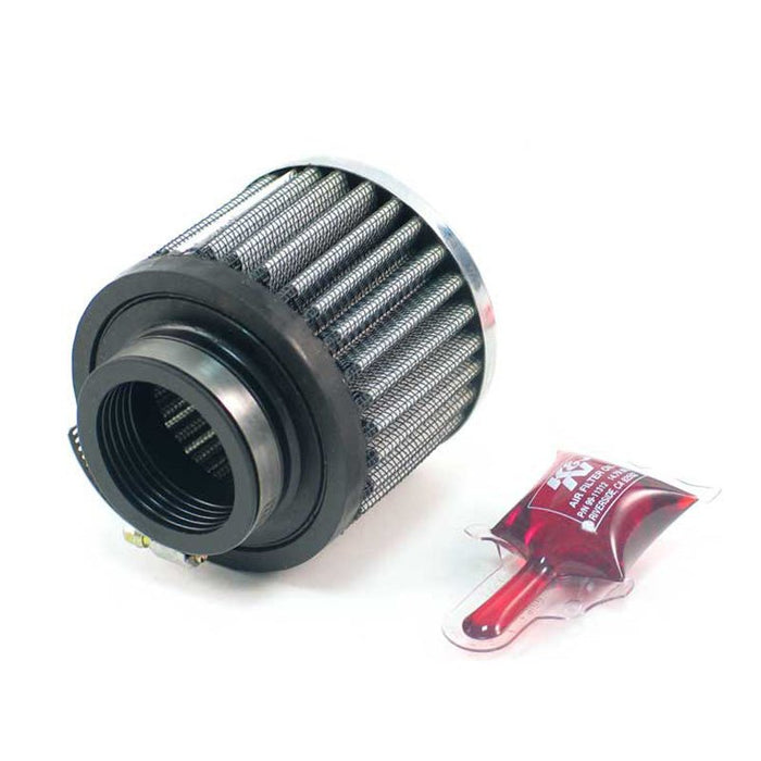 K & N CRANKCASE VENT FILTER (62 - 1460) - Driven Powersports Inc.02484401536562 - 1460