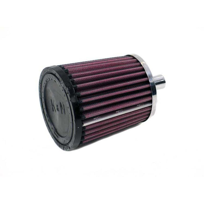 K & N CRANKCASE VENT FILTER (62 - 1550) - Driven Powersports Inc.02484403254662 - 1550