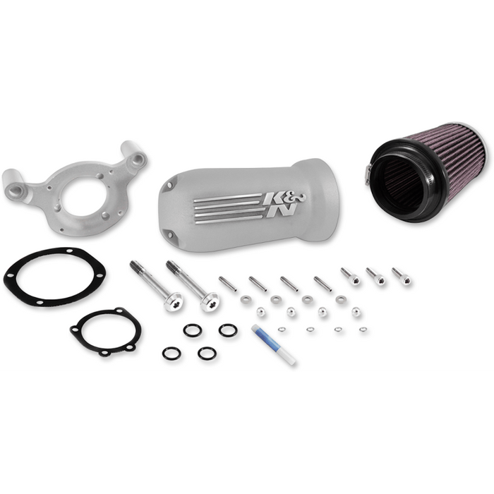 K & N INTAKE KIT 08 - 16 FL - Driven Powersports Inc.02484436466163 - 1134S