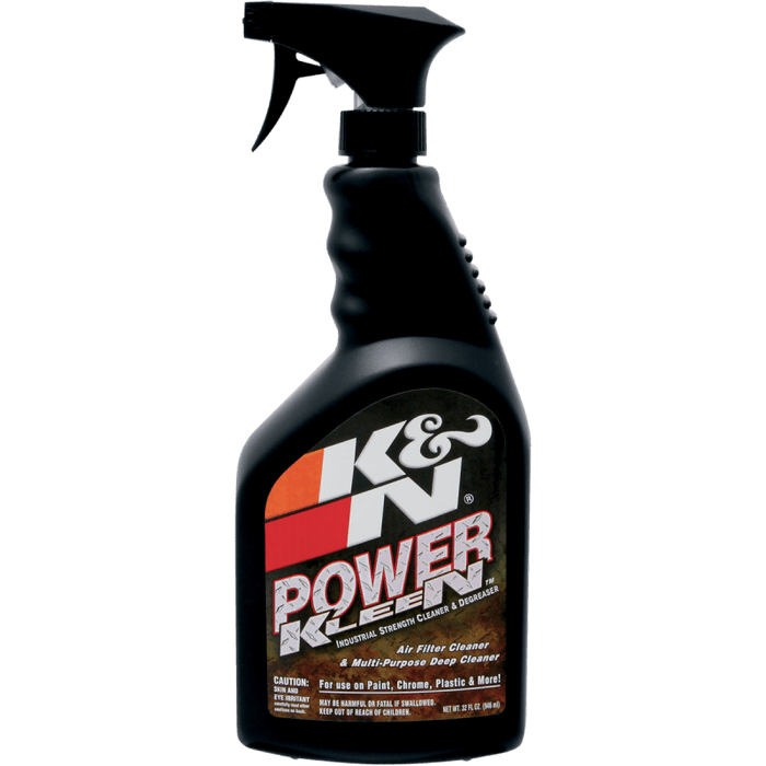 K & N K&N AIR FILTER CLEANER AND DEGREASER - Driven Powersports Inc.02484400031699 - 0621