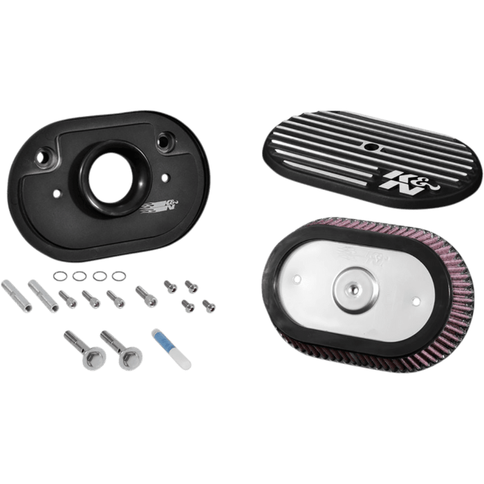 K & N - RK - 3956 - INTAKE KIT FL - Driven Powersports Inc.024844364494RK - 3956