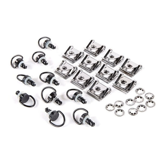 KEITI QUICK RELEASE FASTENER (QR17K) - Driven Powersports Inc.QR17KQR17K