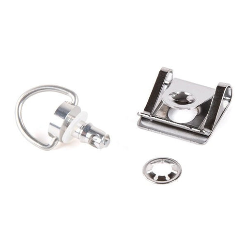 KEITI QUICK RELEASE FASTENER - Driven Powersports Inc.QR14SQR14S