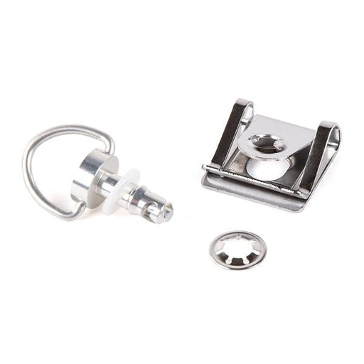 KEITI QUICK RELEASE FASTENER - Driven Powersports Inc.QR17SQR17S