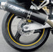 KEITI REFLECTIVE WHEEL TAPE - Driven Powersports Inc.WS800YWS800Y