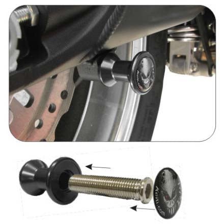 KEITI SPOOL SLIDER - Driven Powersports Inc.BB - 60KBB - 60K