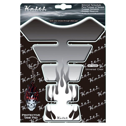 KEITI TANK PAD - Driven Powersports Inc.KT1220KT1220