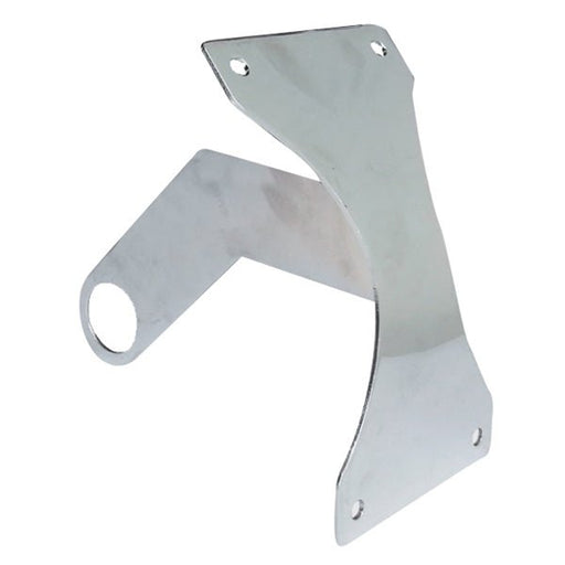 KEITI VERTICAL LICENSE PLATE SUPPORT - Driven Powersports Inc.LPB - CHLPB - CH